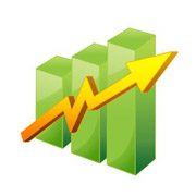 �m�x�s��̏㏸�̔w�i�ɃV�F�[���K�X�v��������